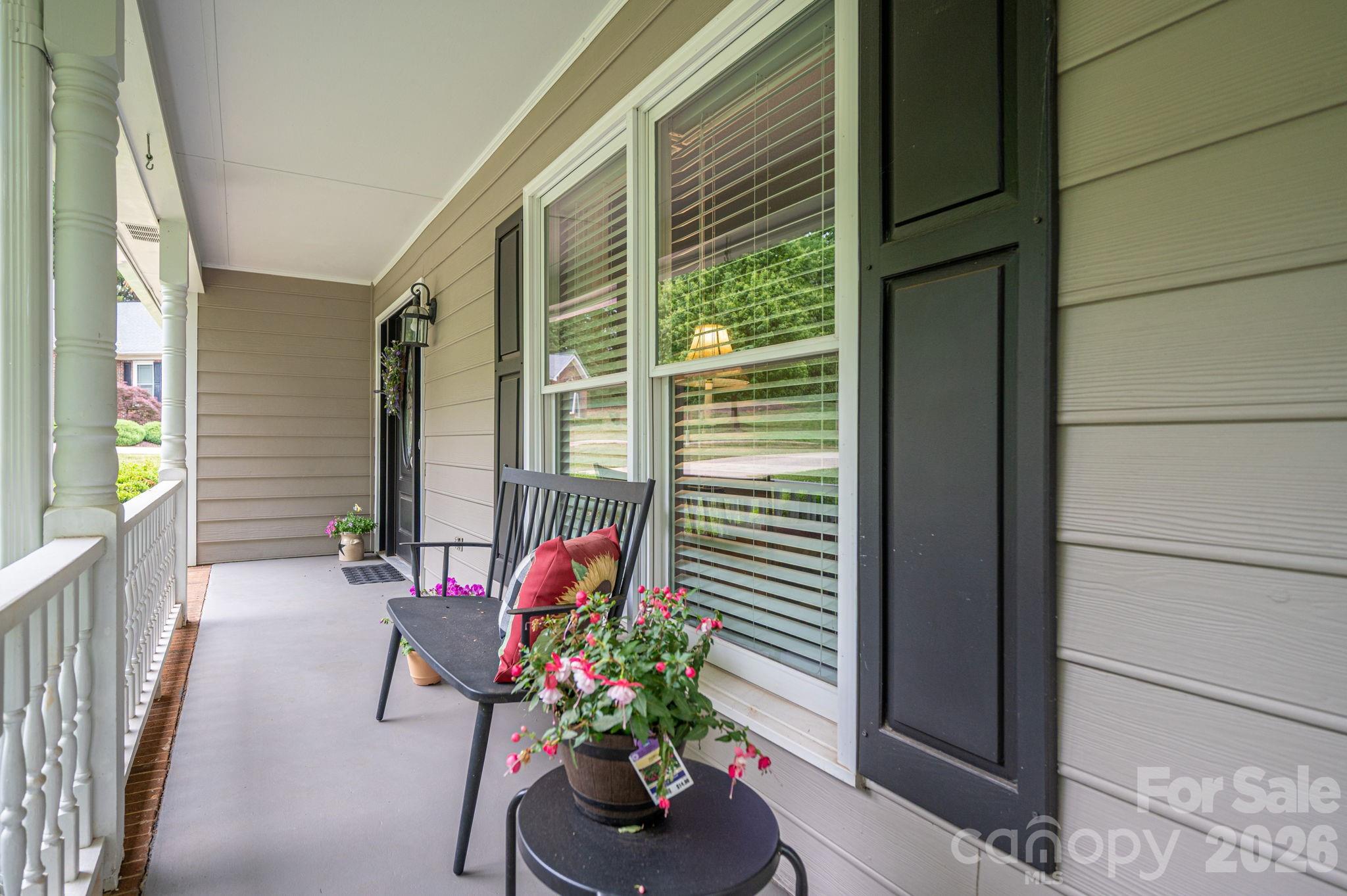 1657 Stallion Way Gastonia NC 28056