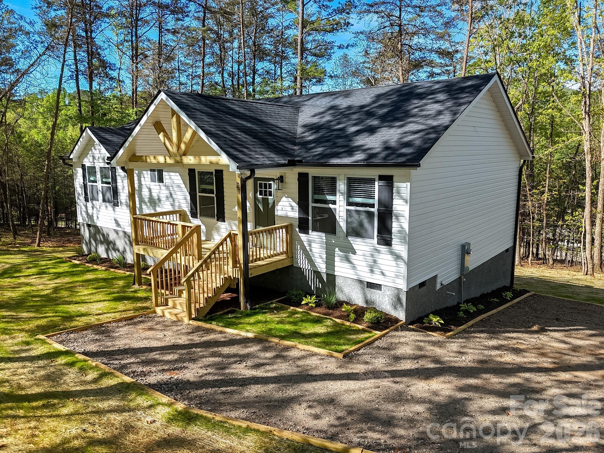 21 Woodchuck Lane Marion NC 28752