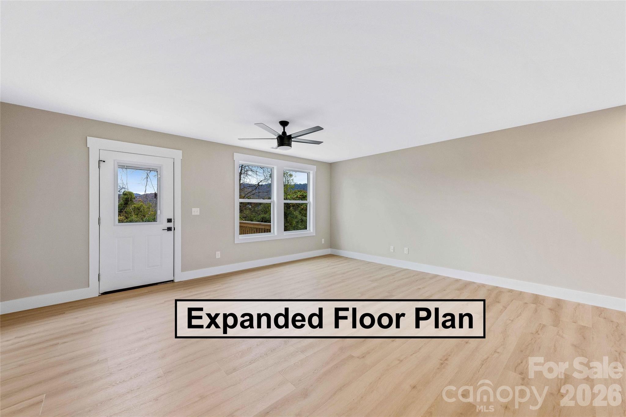 21 Woodchuck Lane Marion NC 28752