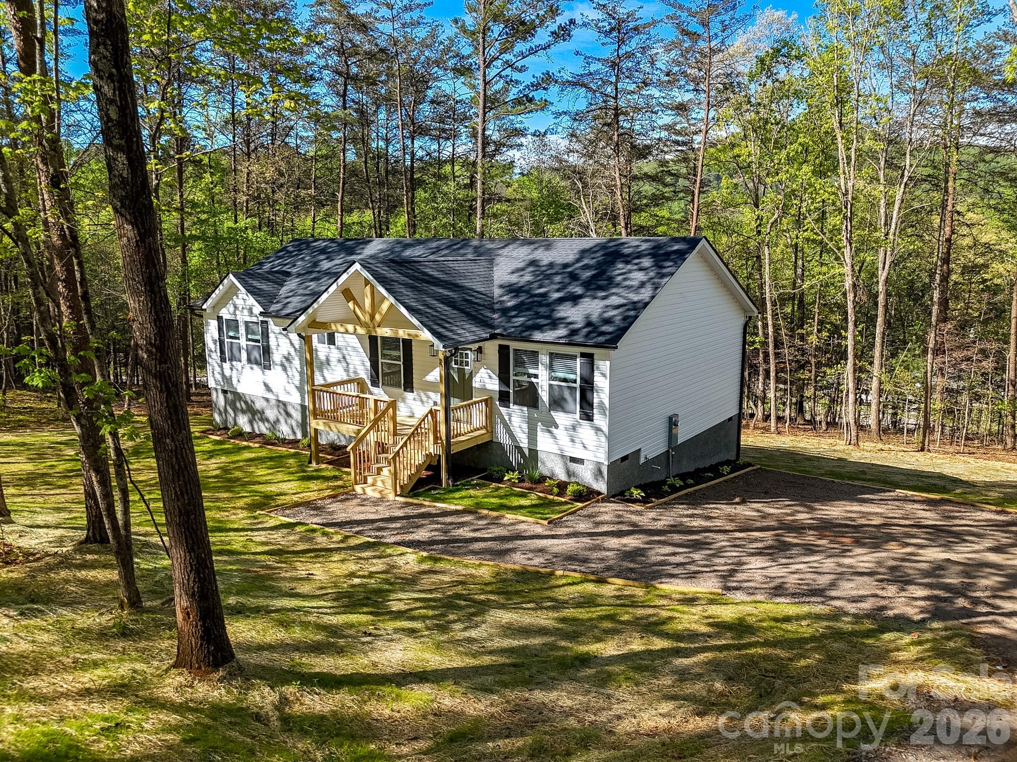 21 Woodchuck Lane Marion NC 28752