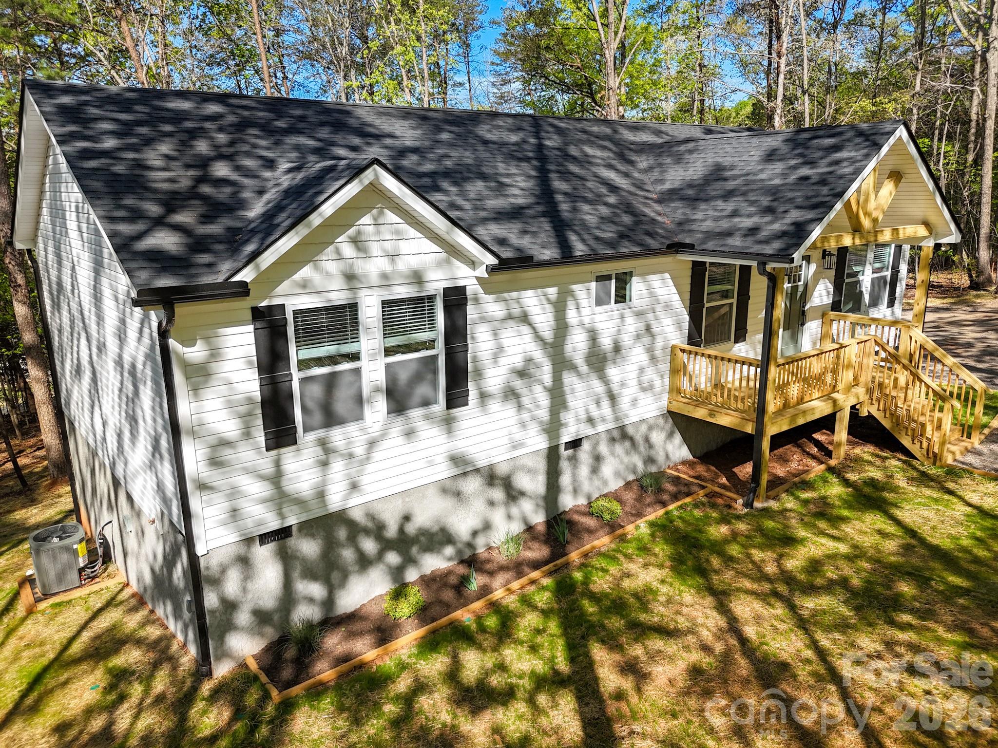 21 Woodchuck Lane Marion NC 28752