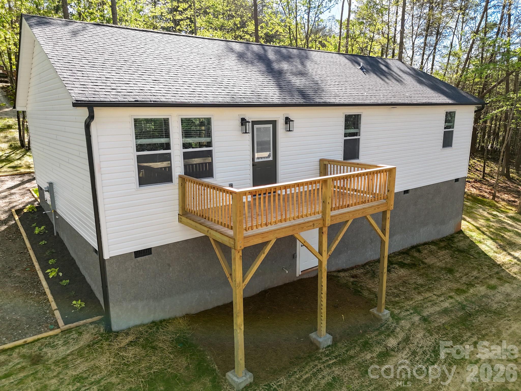 21 Woodchuck Lane Marion NC 28752