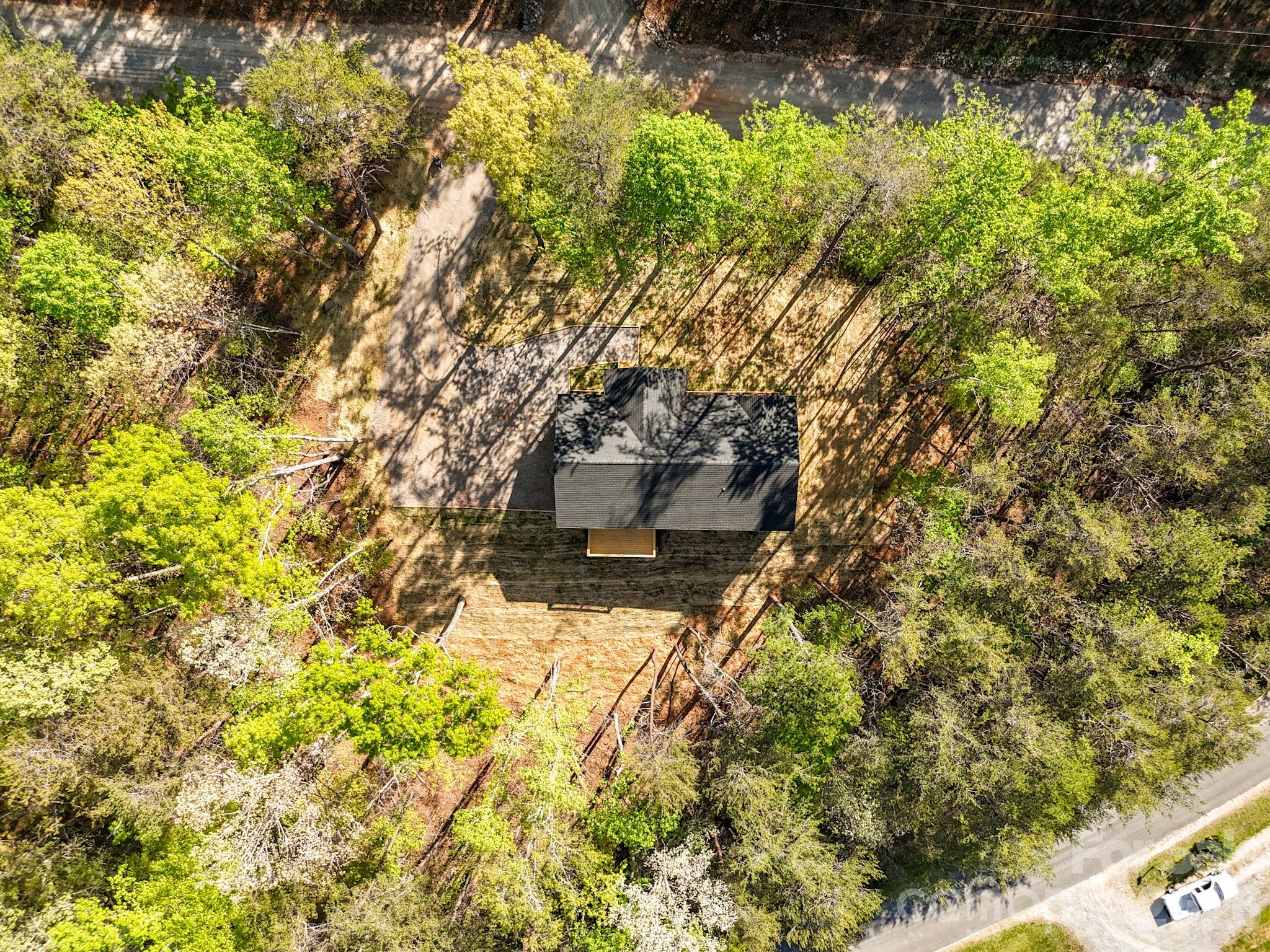 21 Woodchuck Lane Marion NC 28752