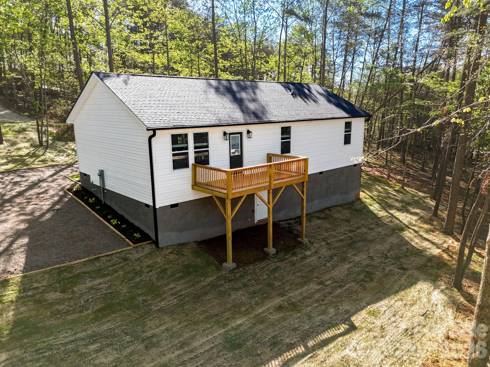 21 Woodchuck Lane Marion NC 28752