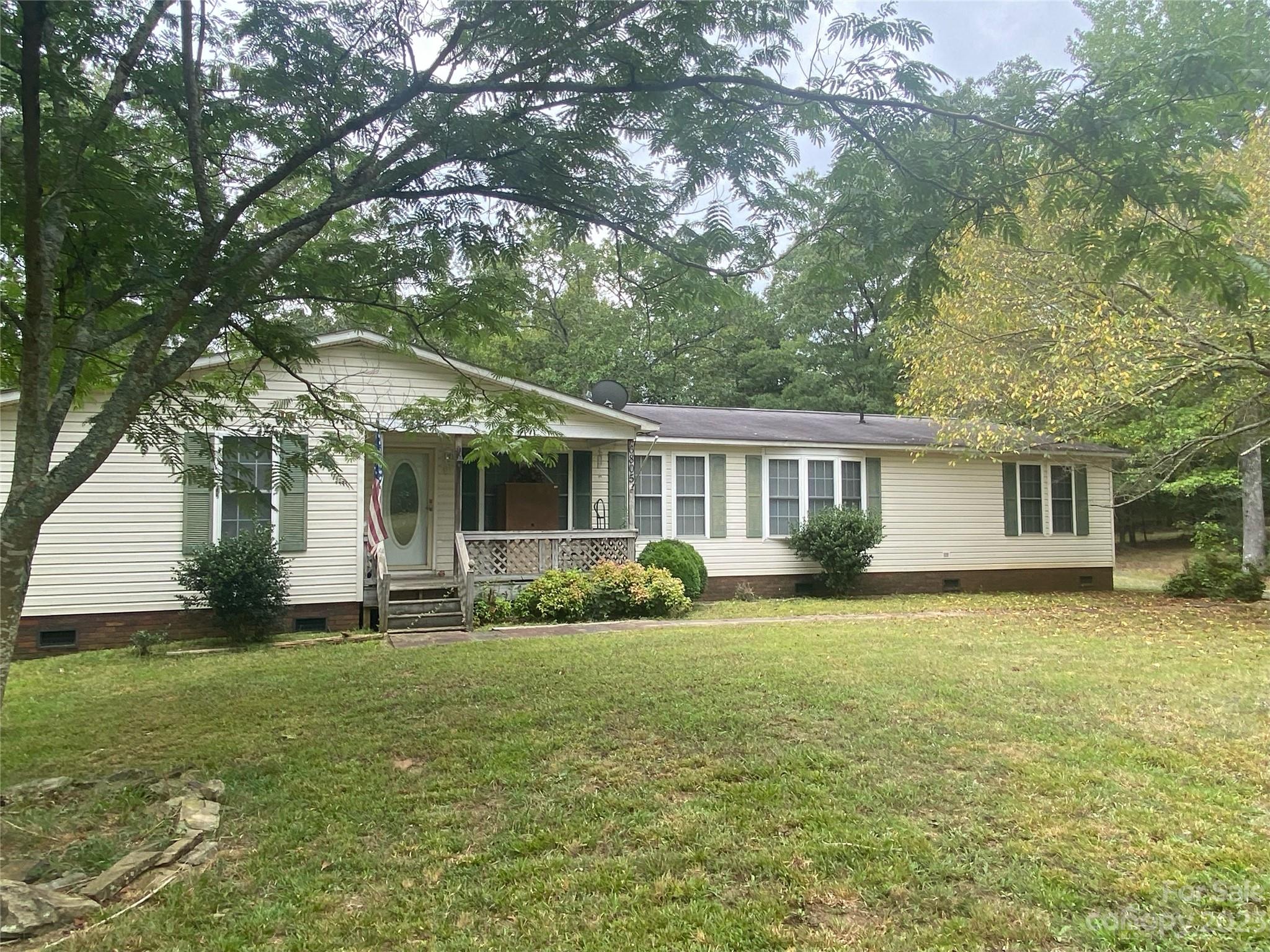 6805 England Road Midland NC 28107