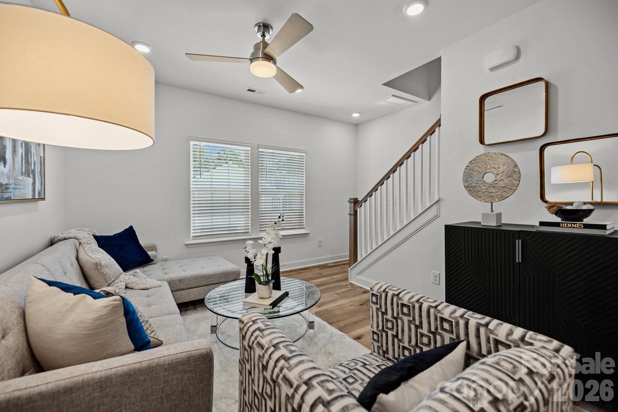 3208 Butler Hill Drive Matthews NC 28105