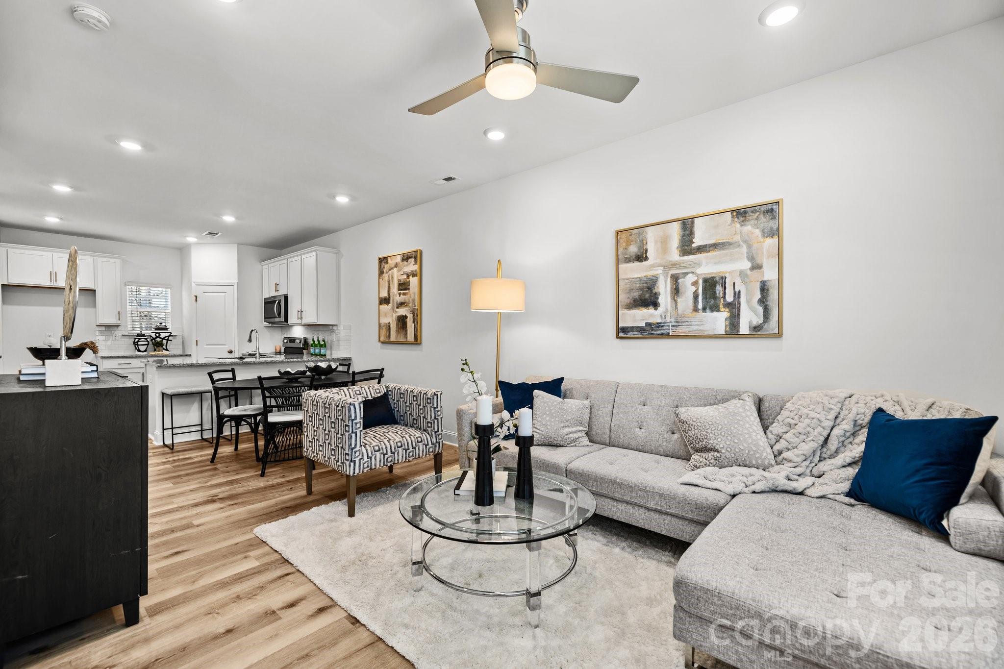 3208 Butler Hill Drive Matthews NC 28105