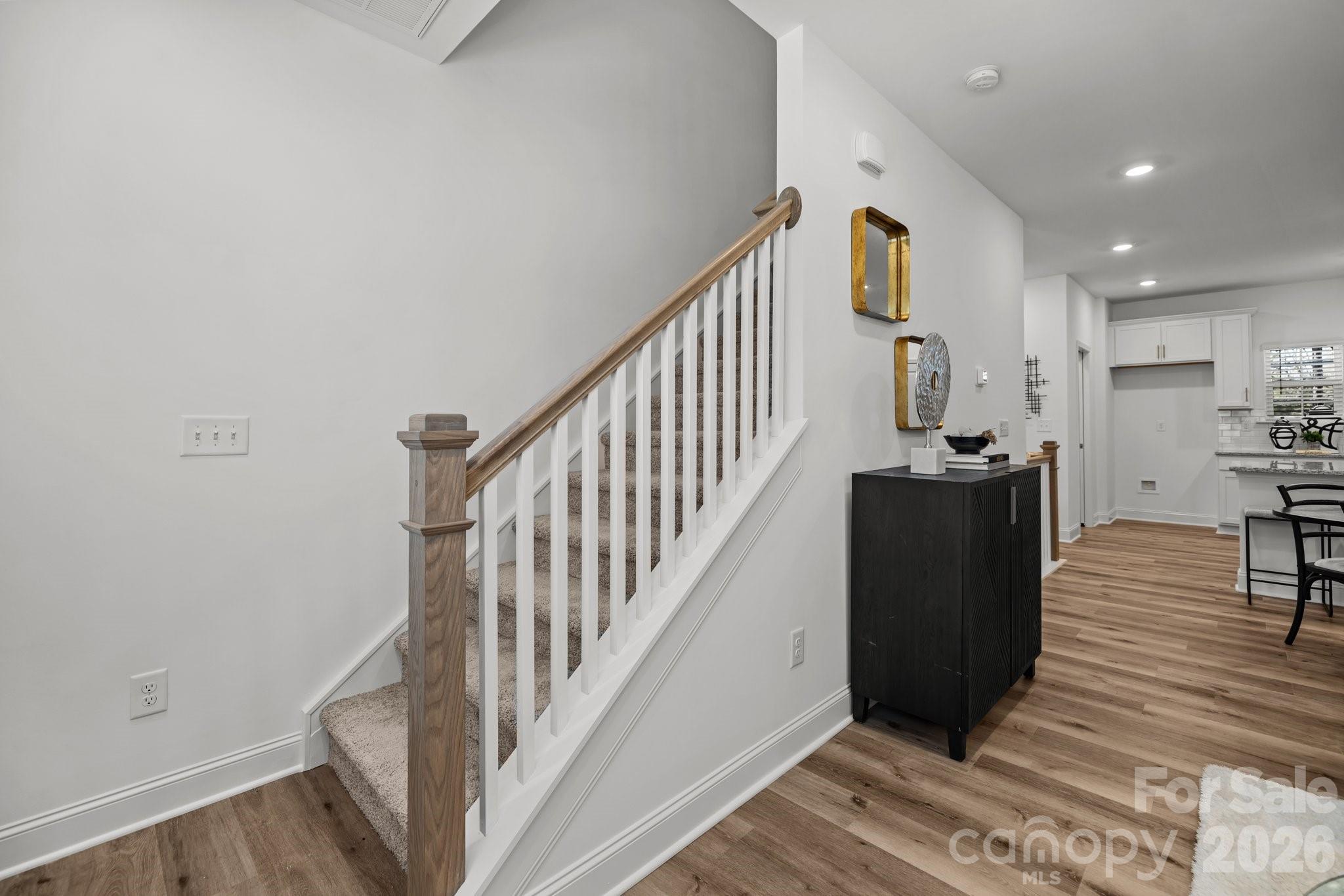 3208 Butler Hill Drive Matthews NC 28105