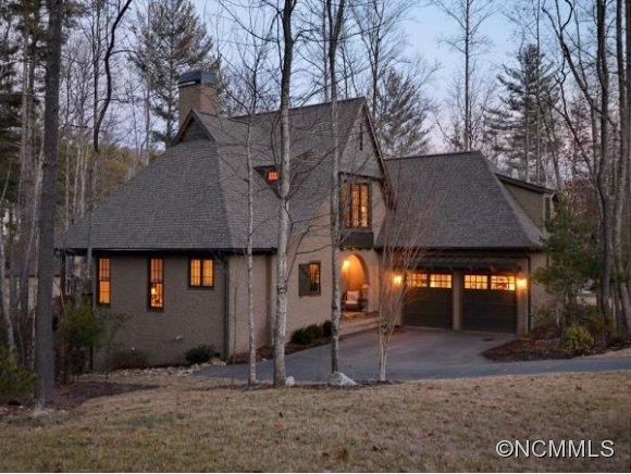 5 East Owl Creek Lane Fairview NC 28730