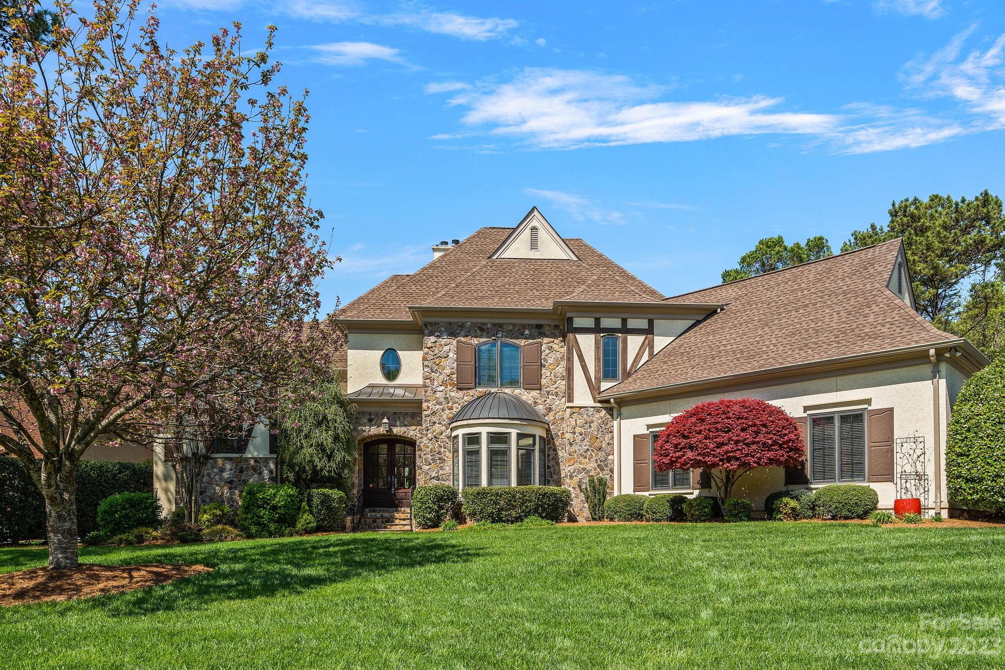 1108 Hansler Lane Waxhaw NC 28173