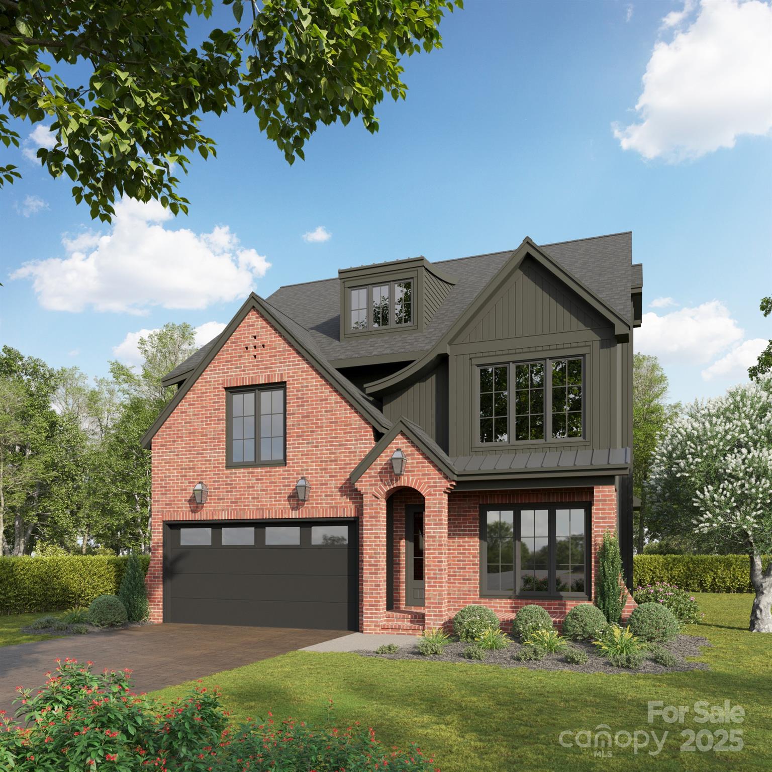 713 Bertonley Avenue Charlotte NC 28211