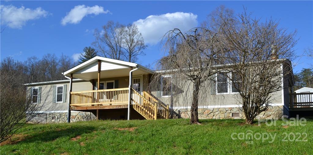 535 Scruggs Circle Canton NC 28716