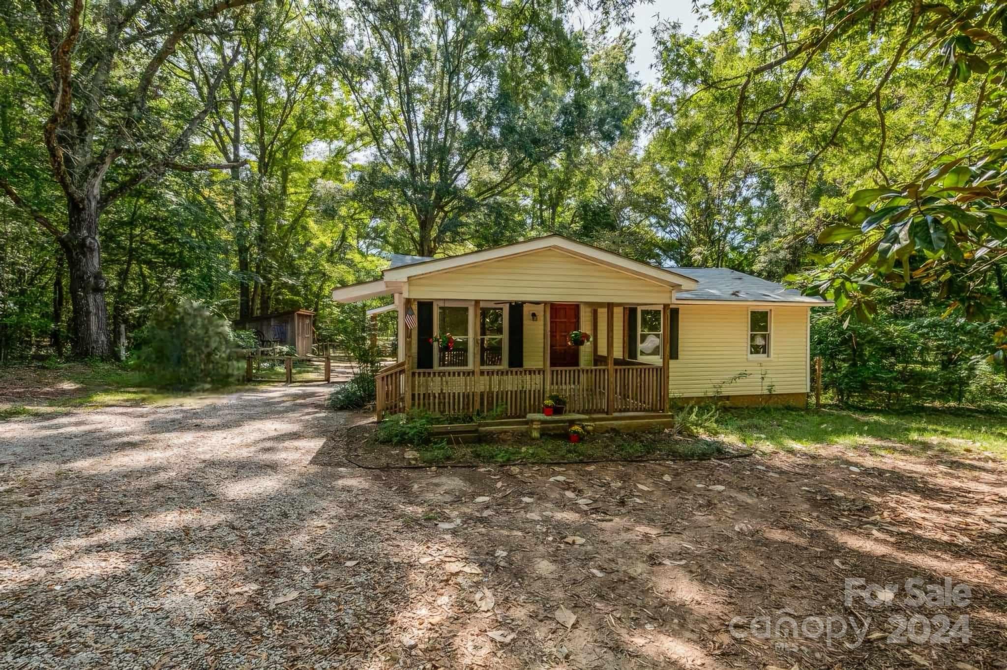 9117 Simpson Road Waxhaw NC 28173
