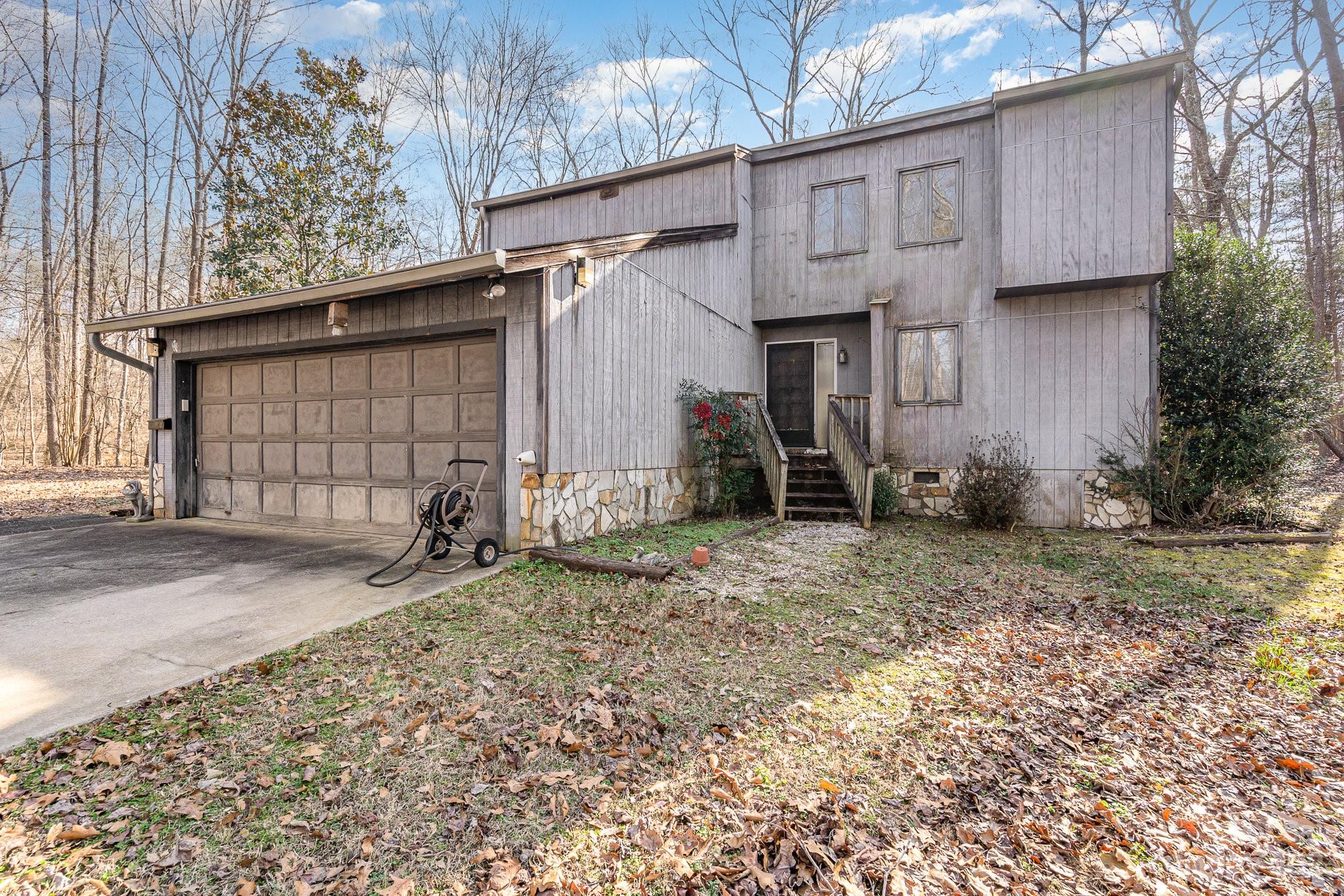 5408 Old Farm Road Gastonia NC 28056