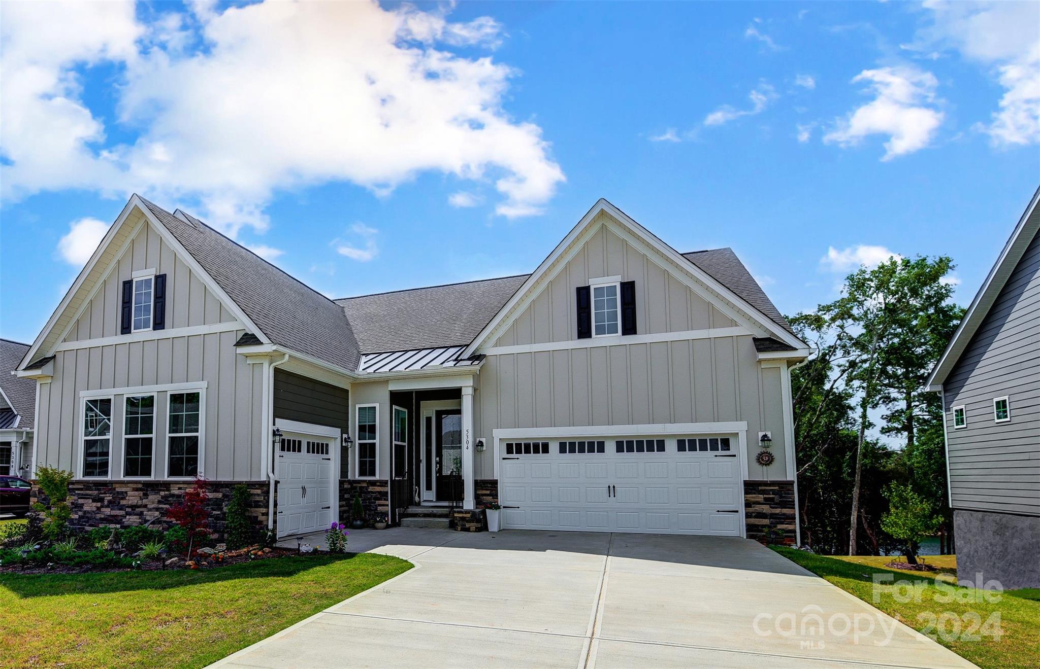 5304 Chegall Crossing Way Mount Holly NC 28120