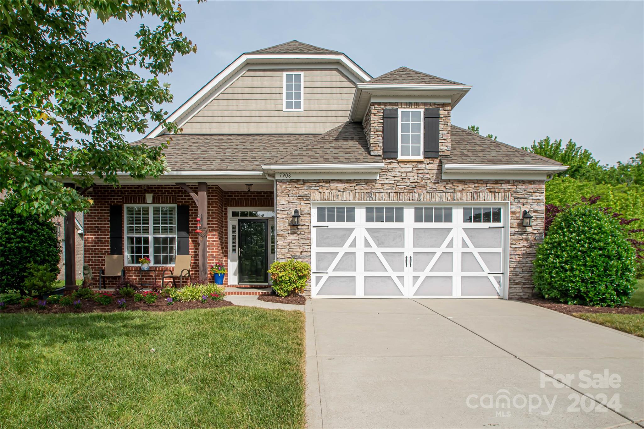 7908 Honey Fig Road Charlotte NC 28277