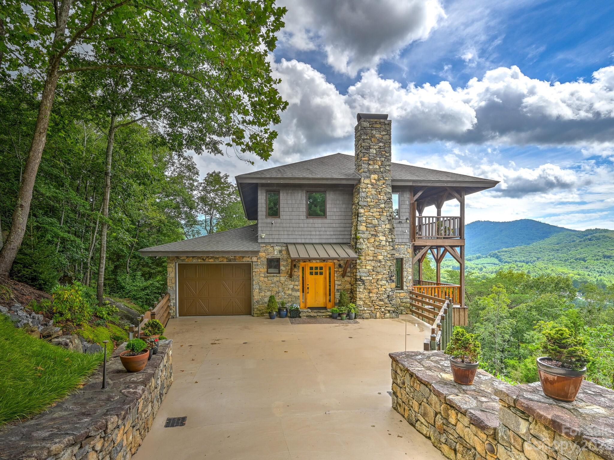 43 Cedar Summit Road Asheville NC 28803