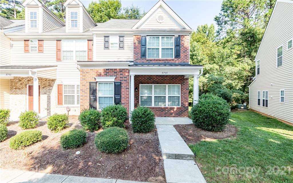 5735 Bent Creek Circle Charlotte NC 28227