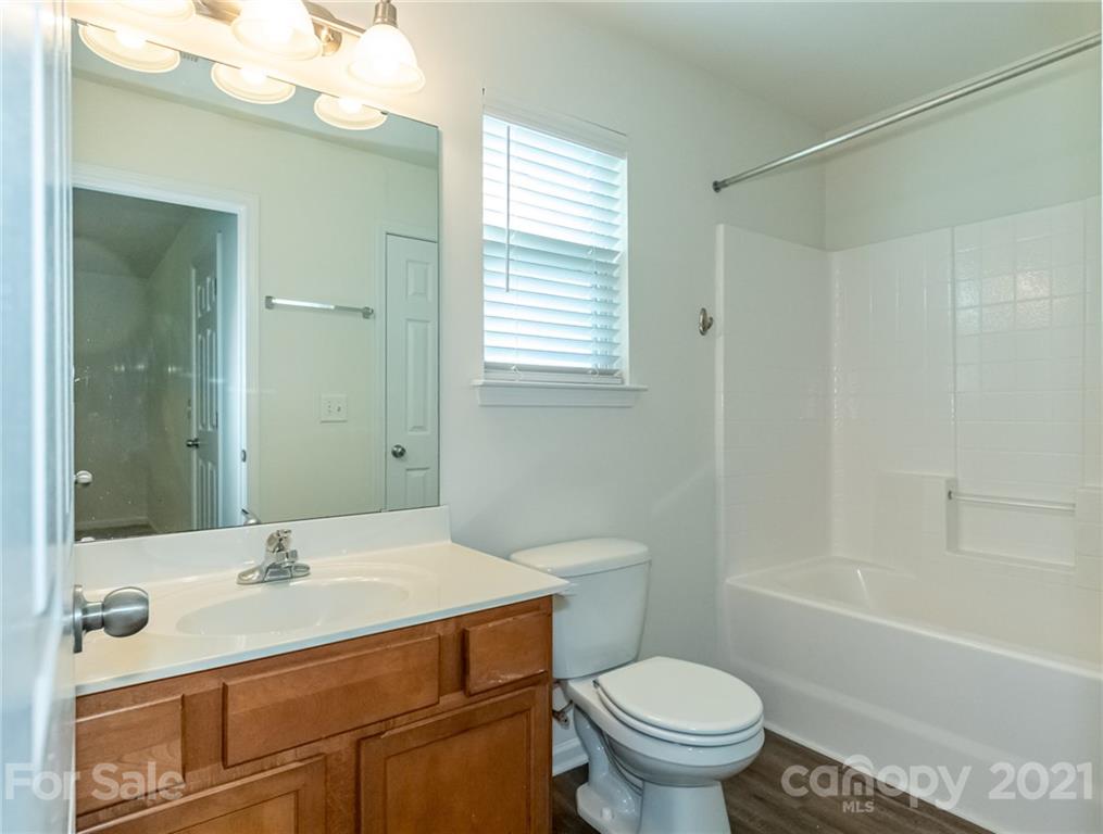 5735 Bent Creek Circle Charlotte NC 28227