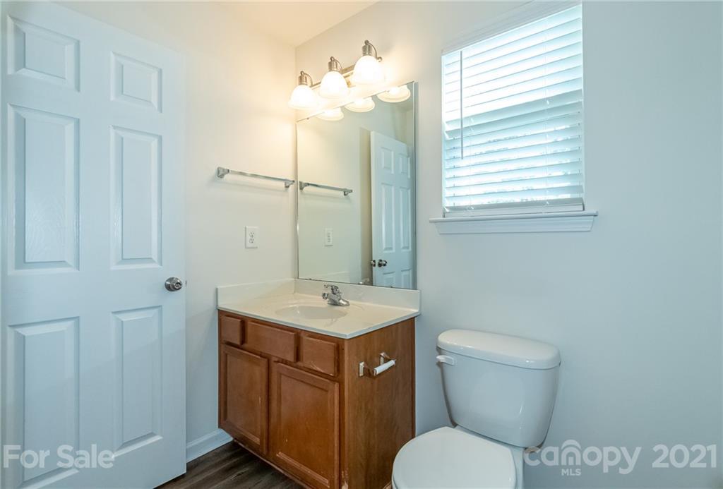 5735 Bent Creek Circle Charlotte NC 28227