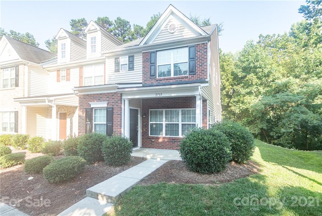 5735 Bent Creek Circle Charlotte NC 28227