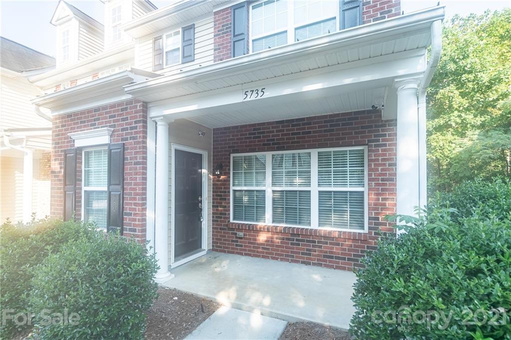5735 Bent Creek Circle Charlotte NC 28227
