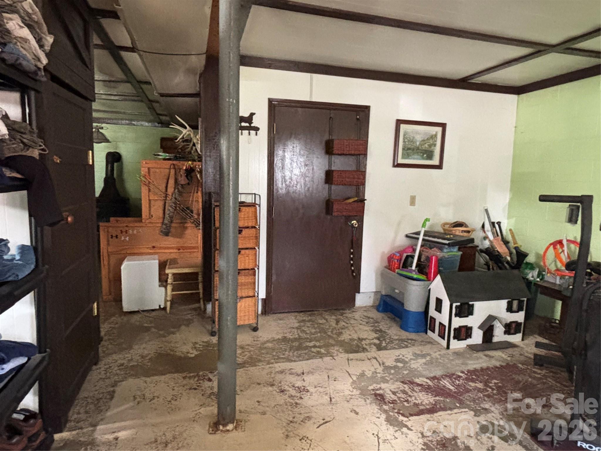 493 Franklintown Road Spruce Pine NC 28777