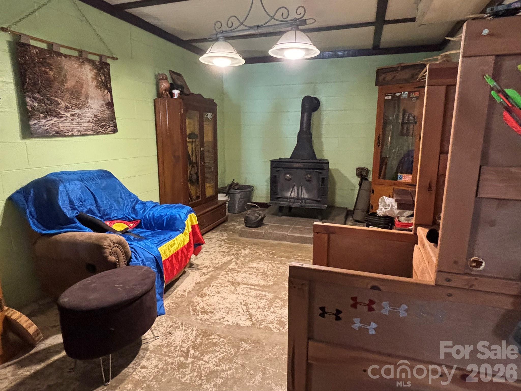 493 Franklintown Road Spruce Pine NC 28777