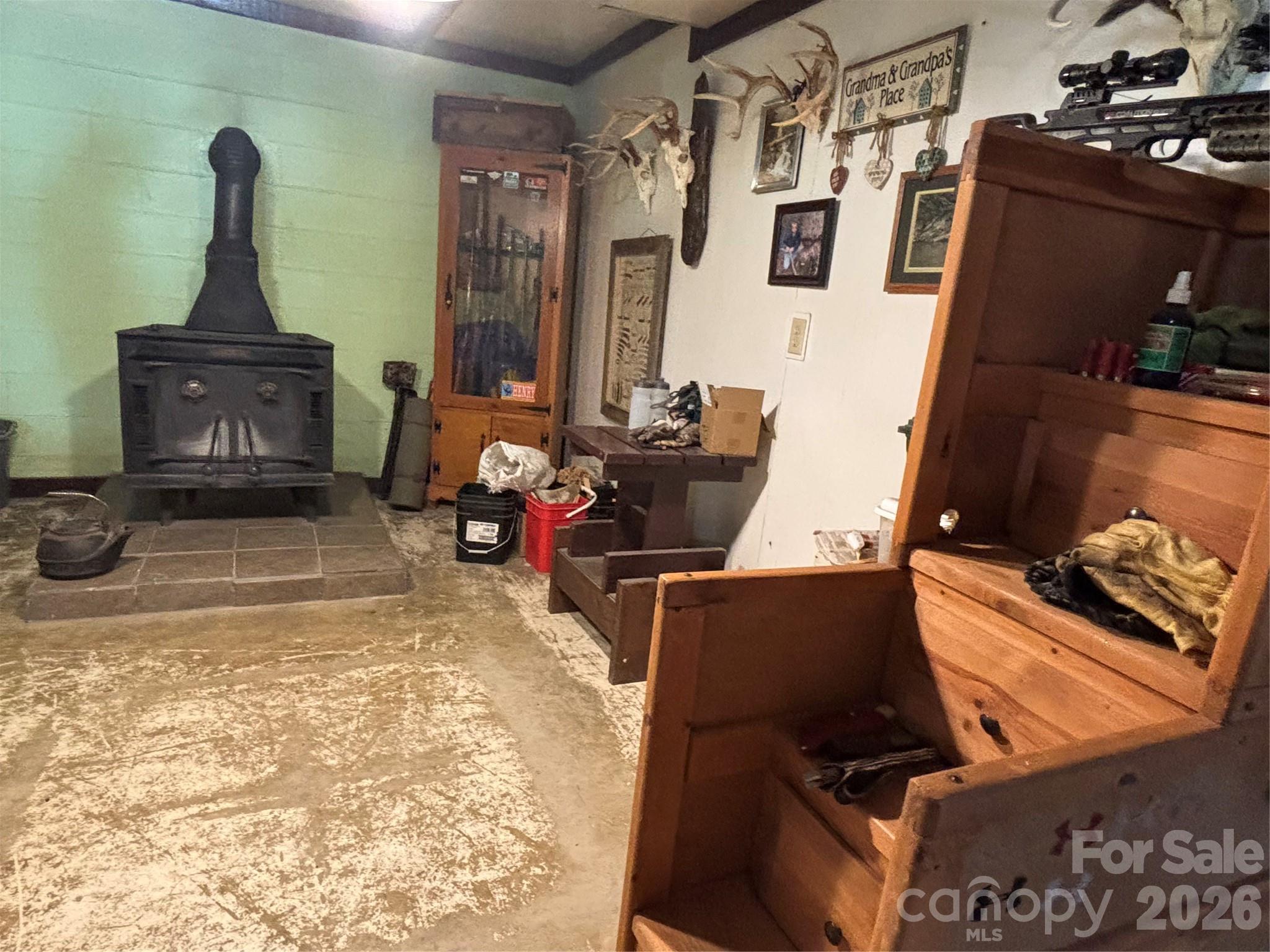 493 Franklintown Road Spruce Pine NC 28777