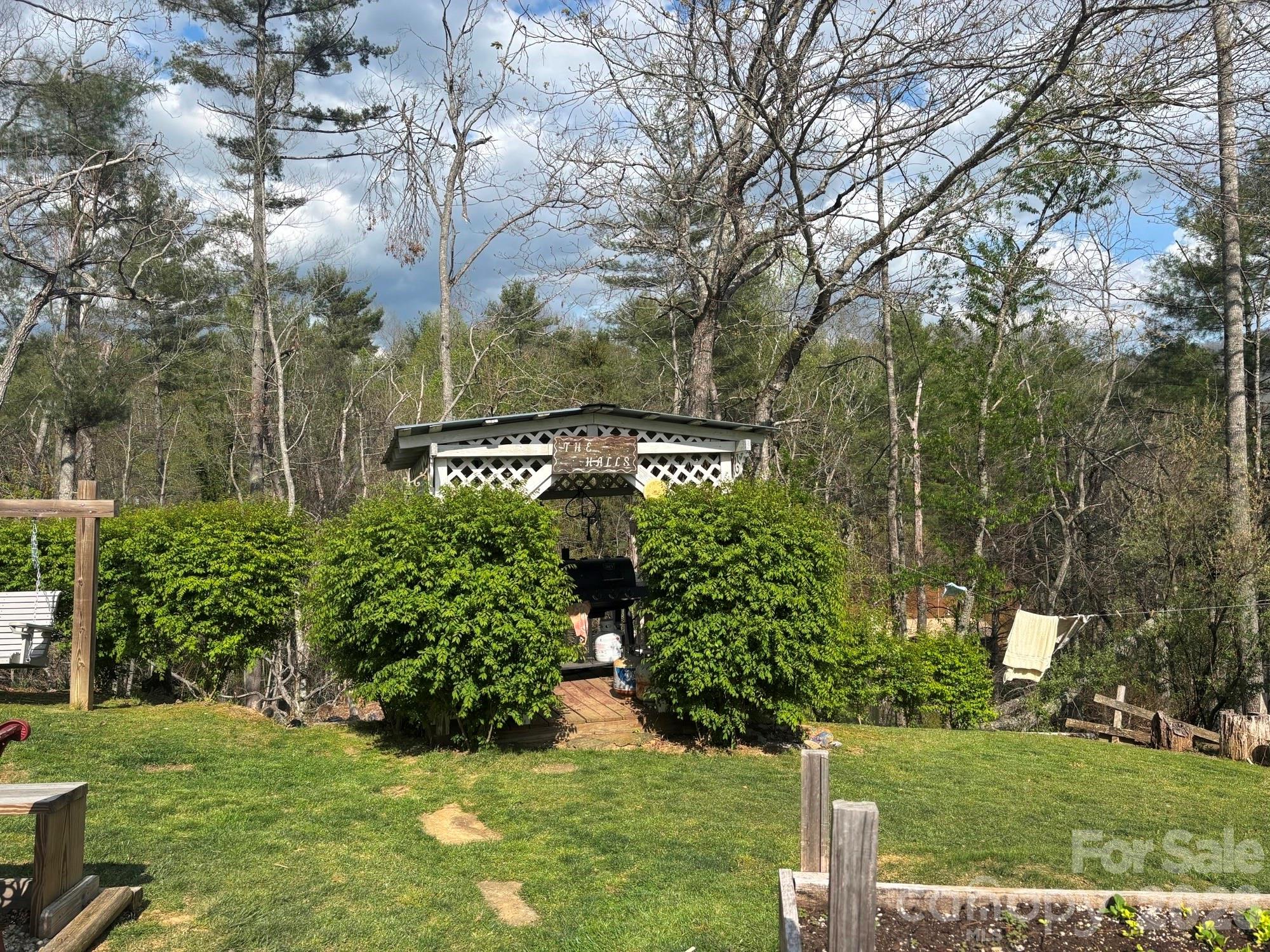 493 Franklintown Road Spruce Pine NC 28777