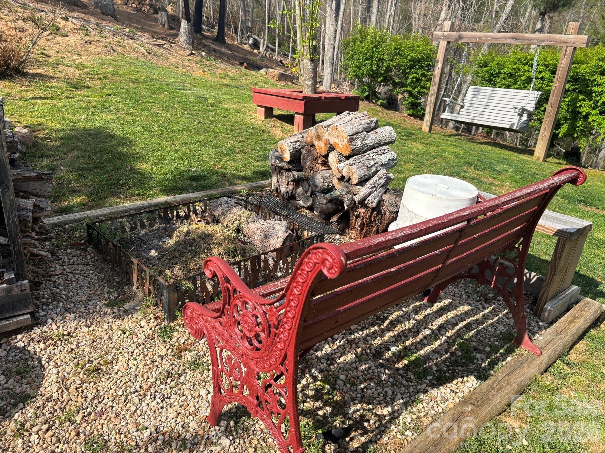 493 Franklintown Road Spruce Pine NC 28777