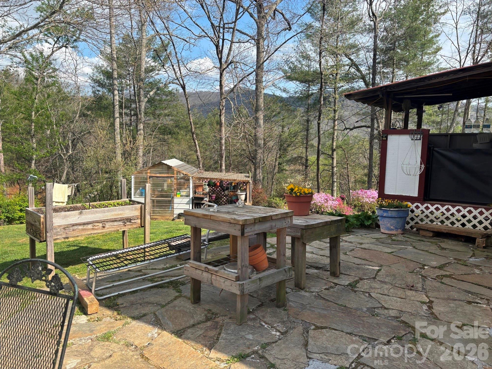 493 Franklintown Road Spruce Pine NC 28777