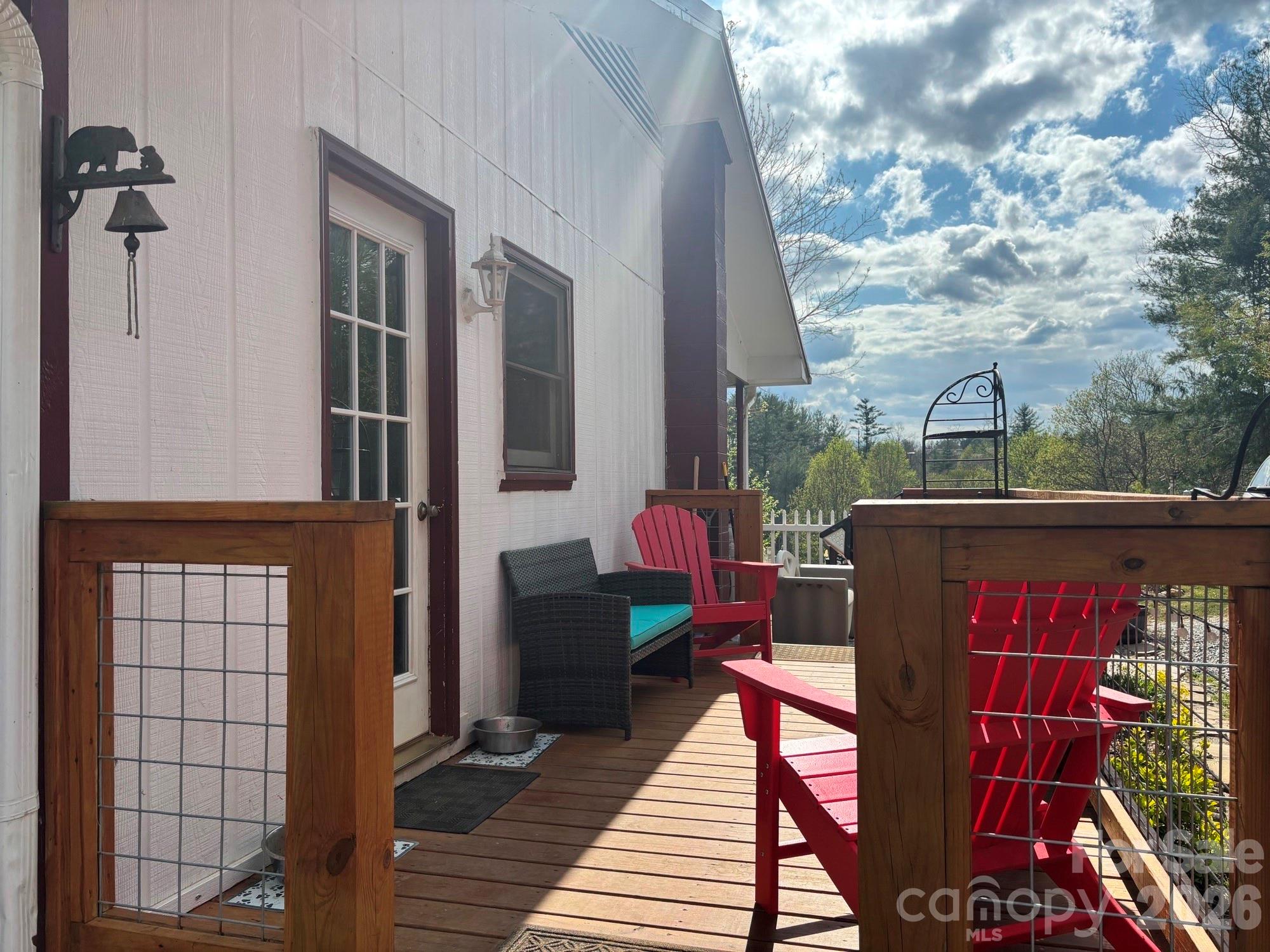 493 Franklintown Road Spruce Pine NC 28777