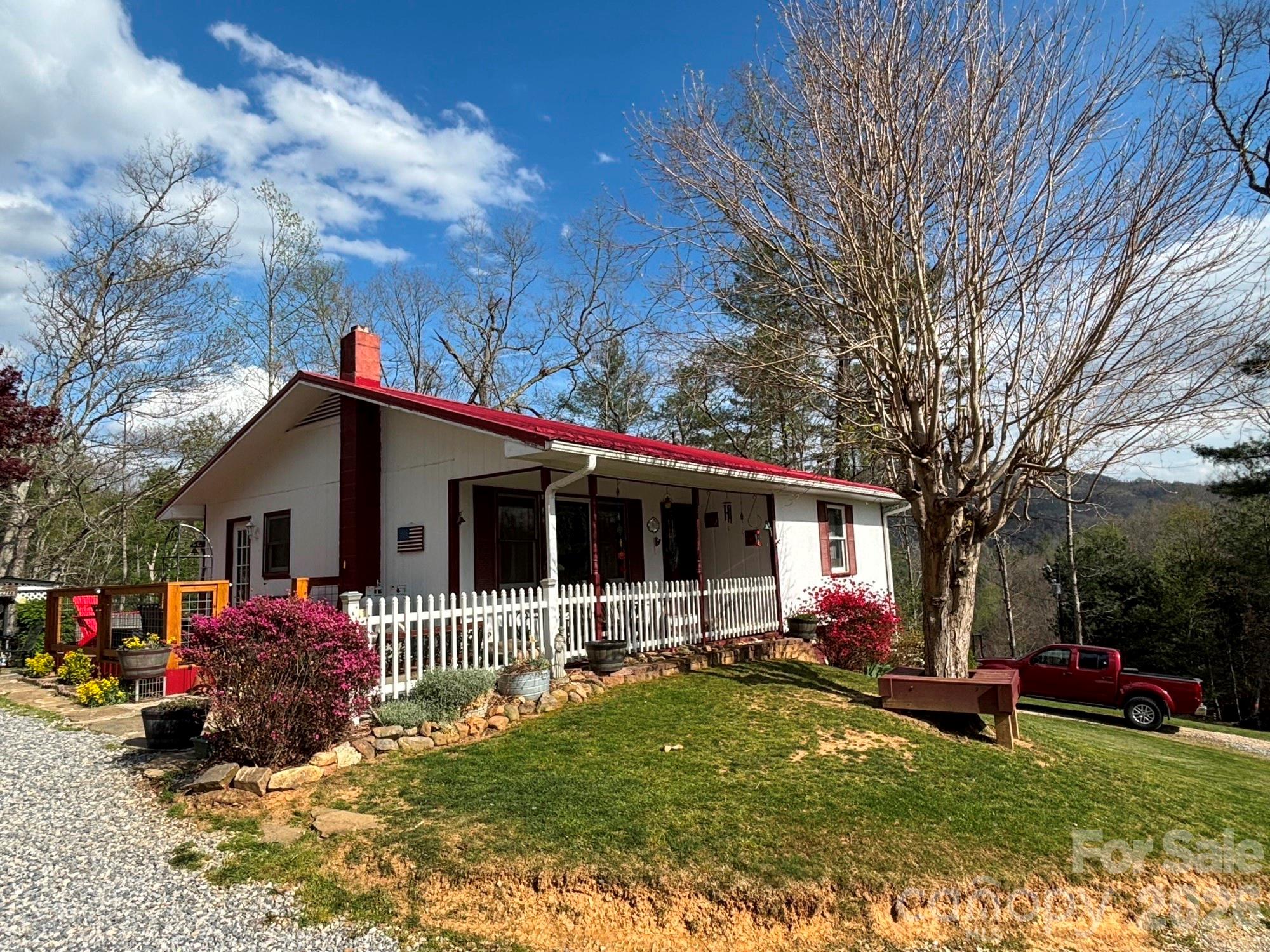 493 Franklintown Road Spruce Pine NC 28777