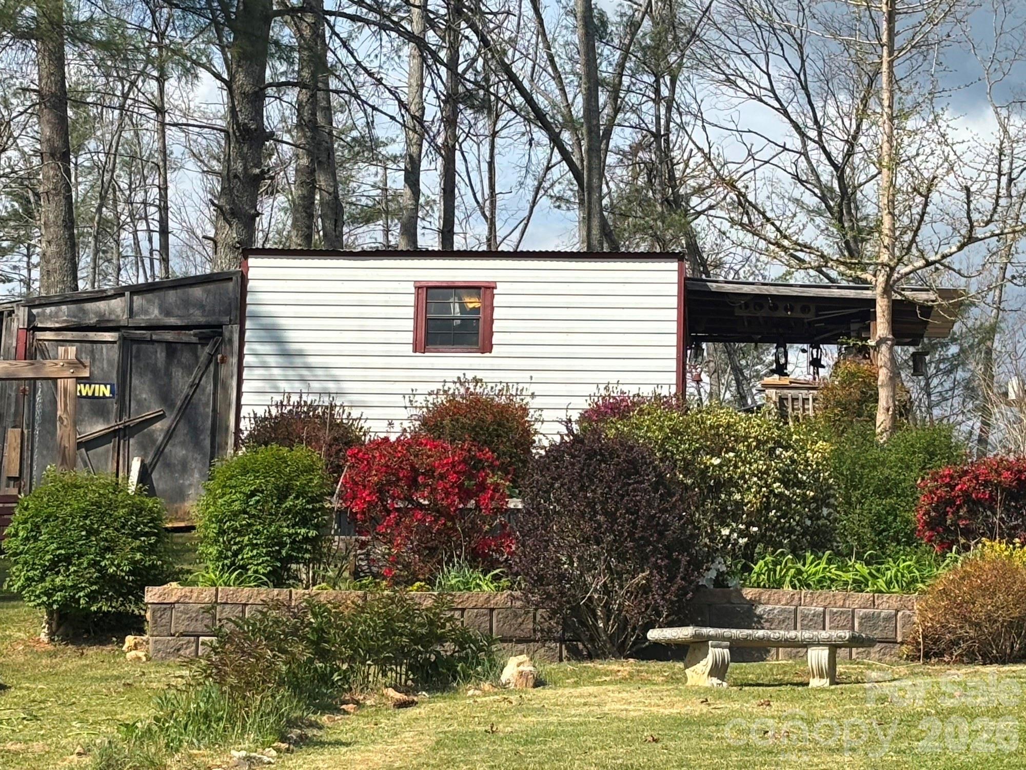 493 Franklintown Road Spruce Pine NC 28777