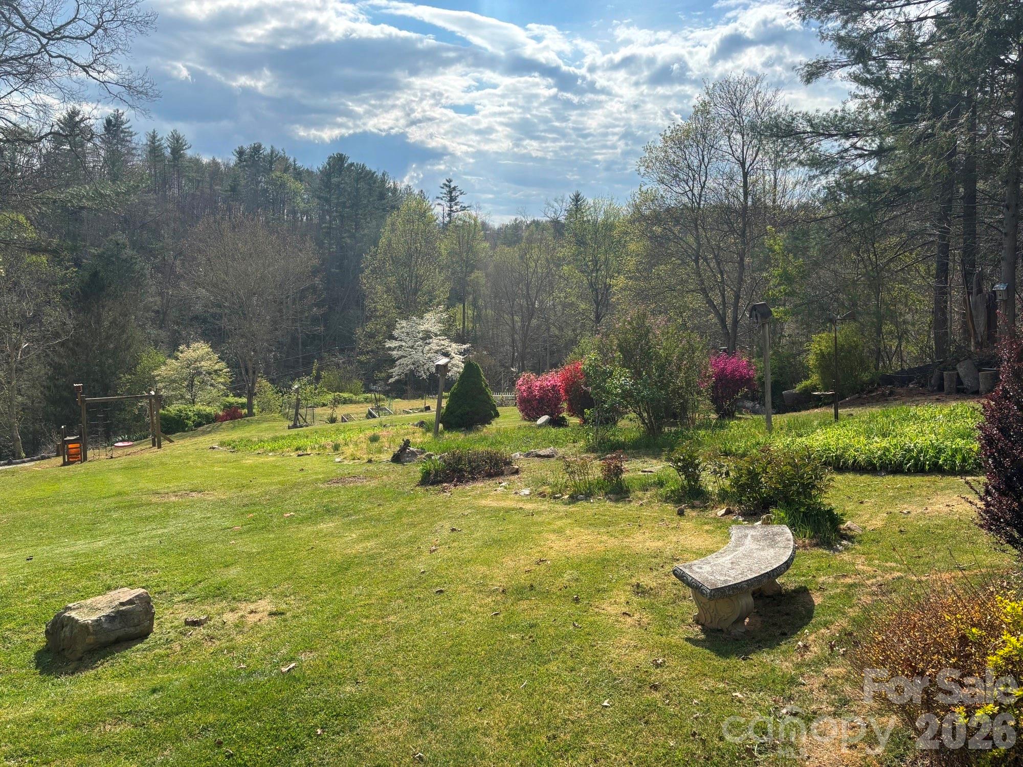 493 Franklintown Road Spruce Pine NC 28777