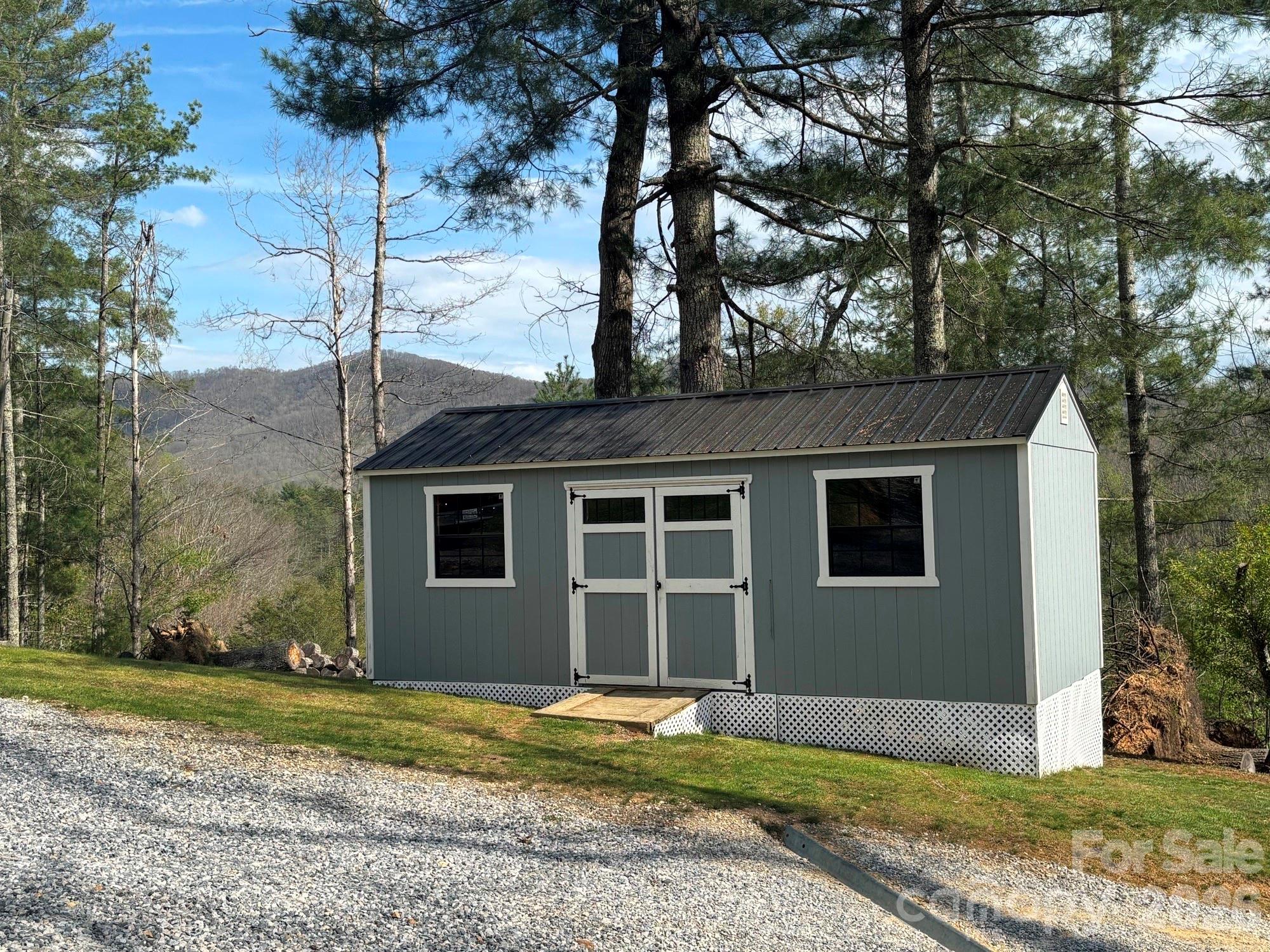 493 Franklintown Road Spruce Pine NC 28777