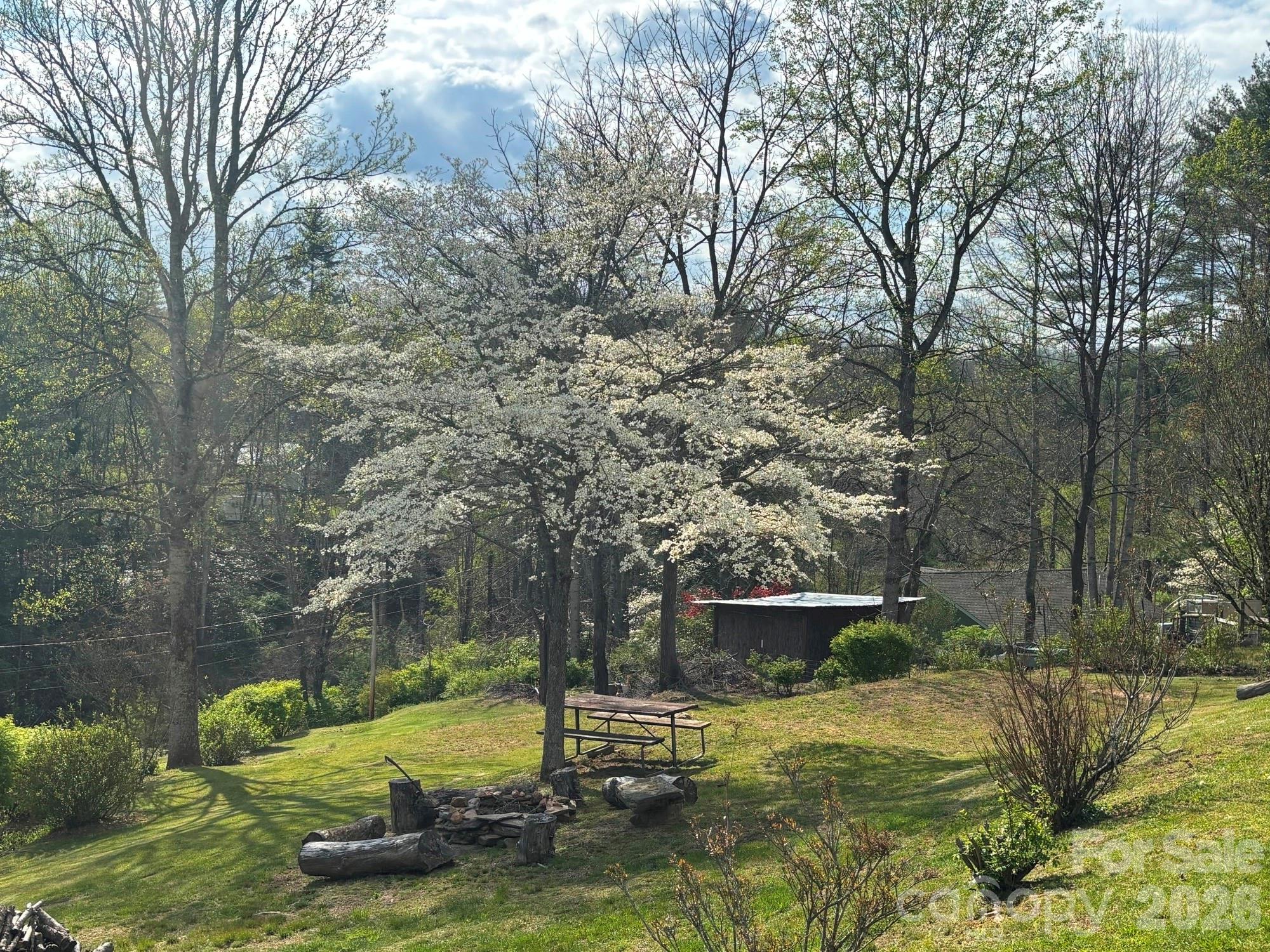 493 Franklintown Road Spruce Pine NC 28777