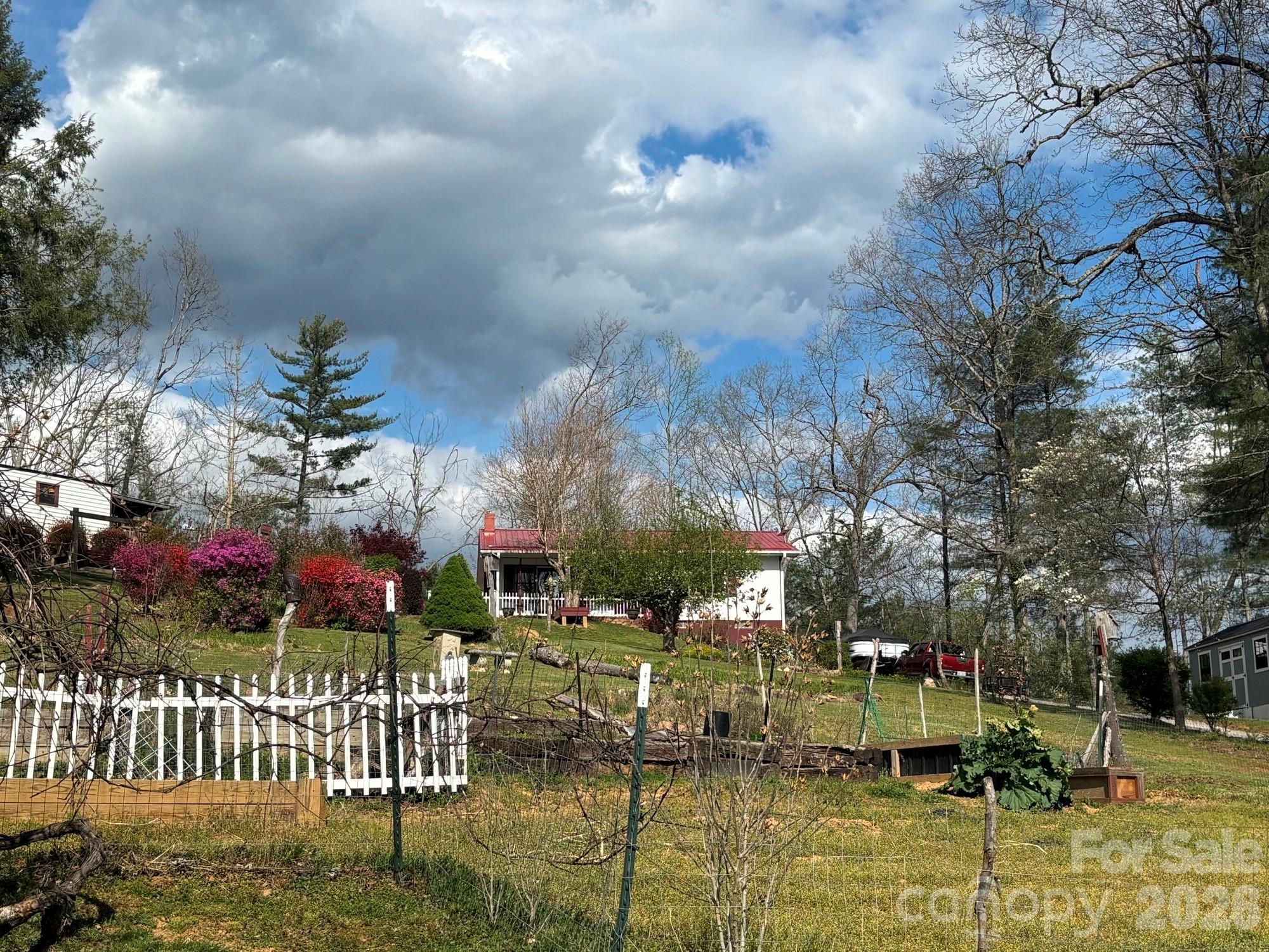 493 Franklintown Road Spruce Pine NC 28777