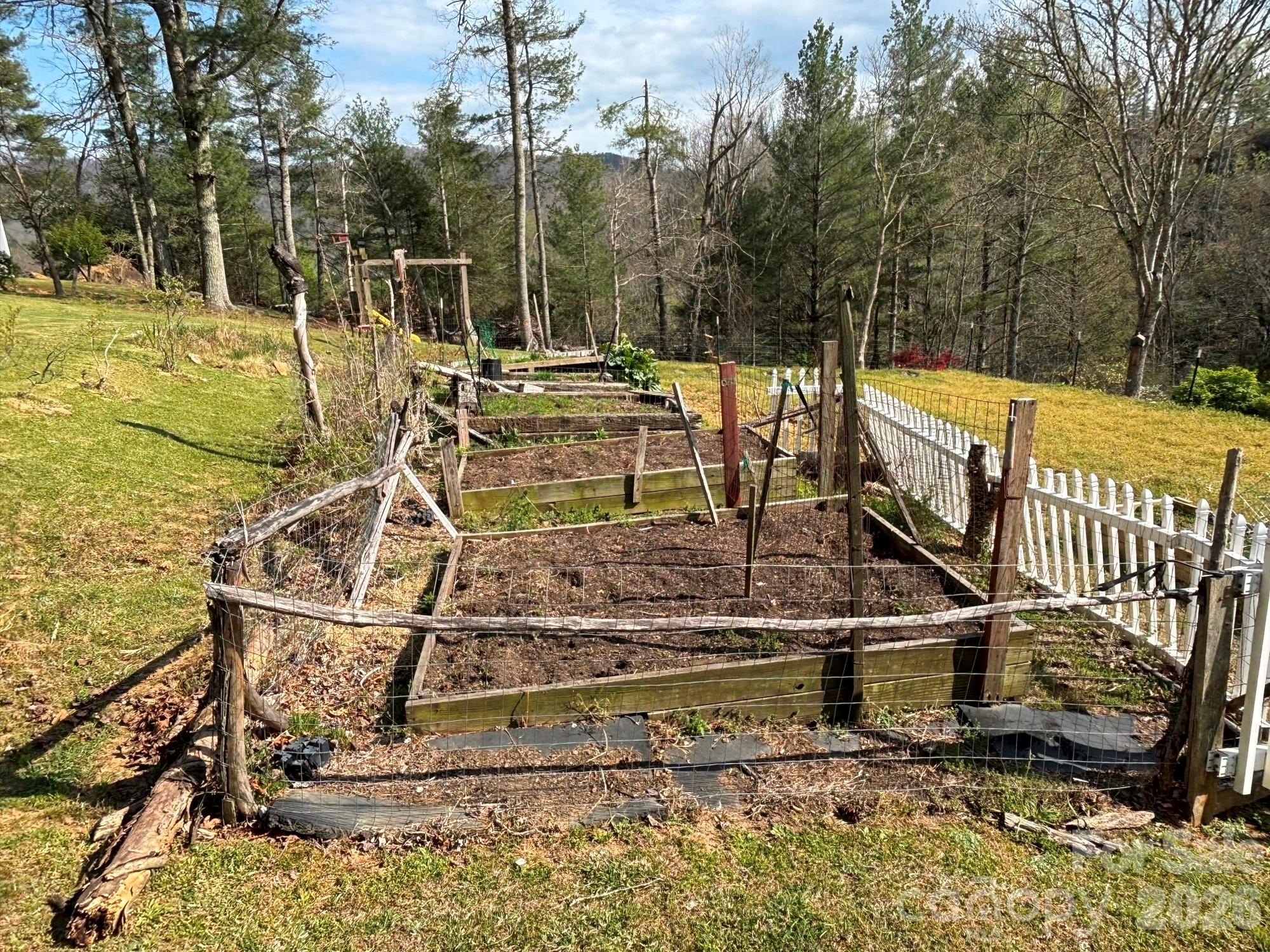 493 Franklintown Road Spruce Pine NC 28777