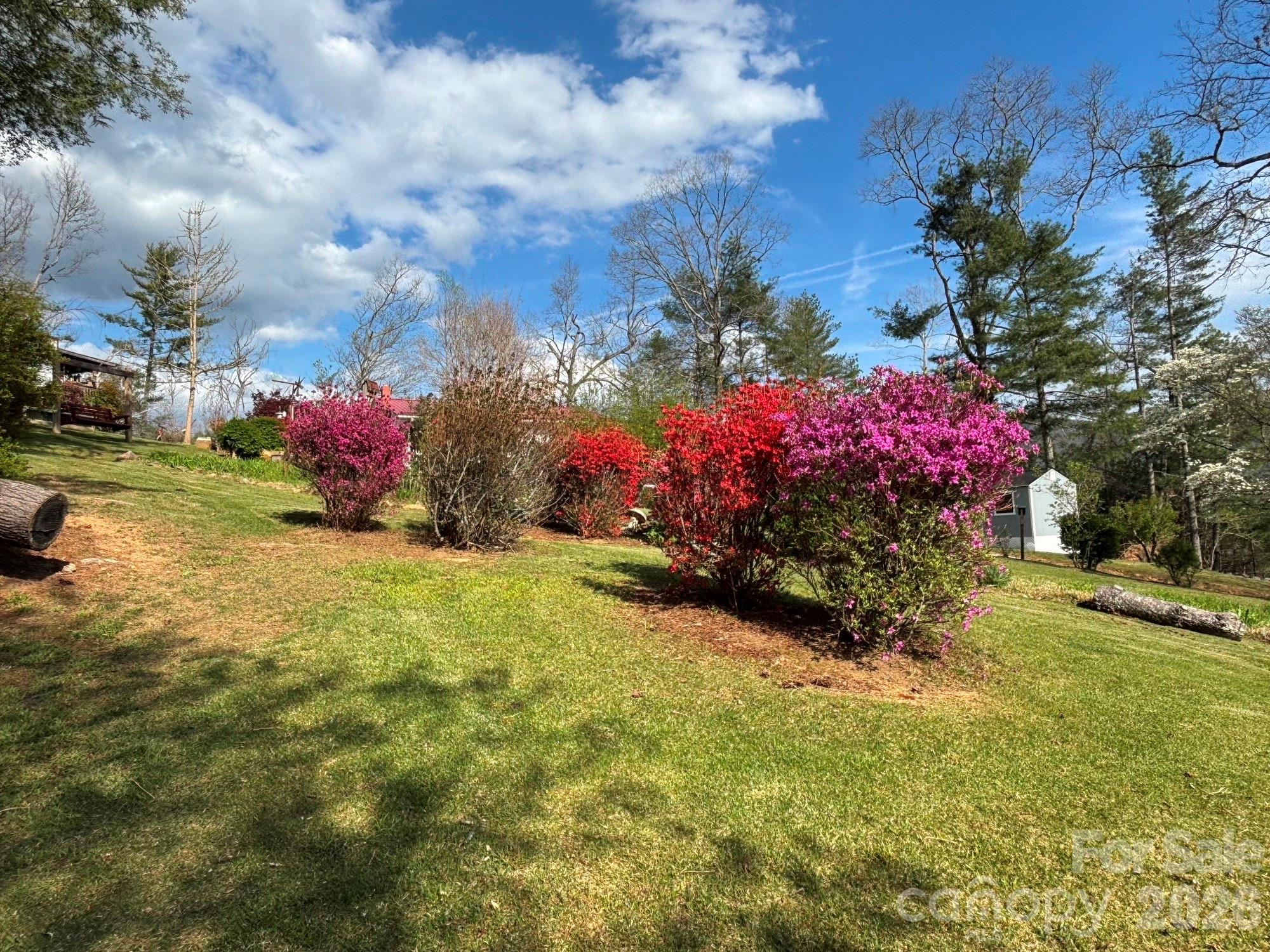493 Franklintown Road Spruce Pine NC 28777