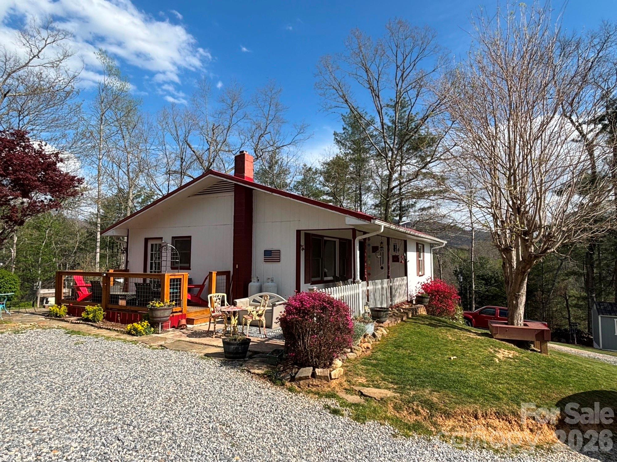 493 Franklintown Road Spruce Pine NC 28777