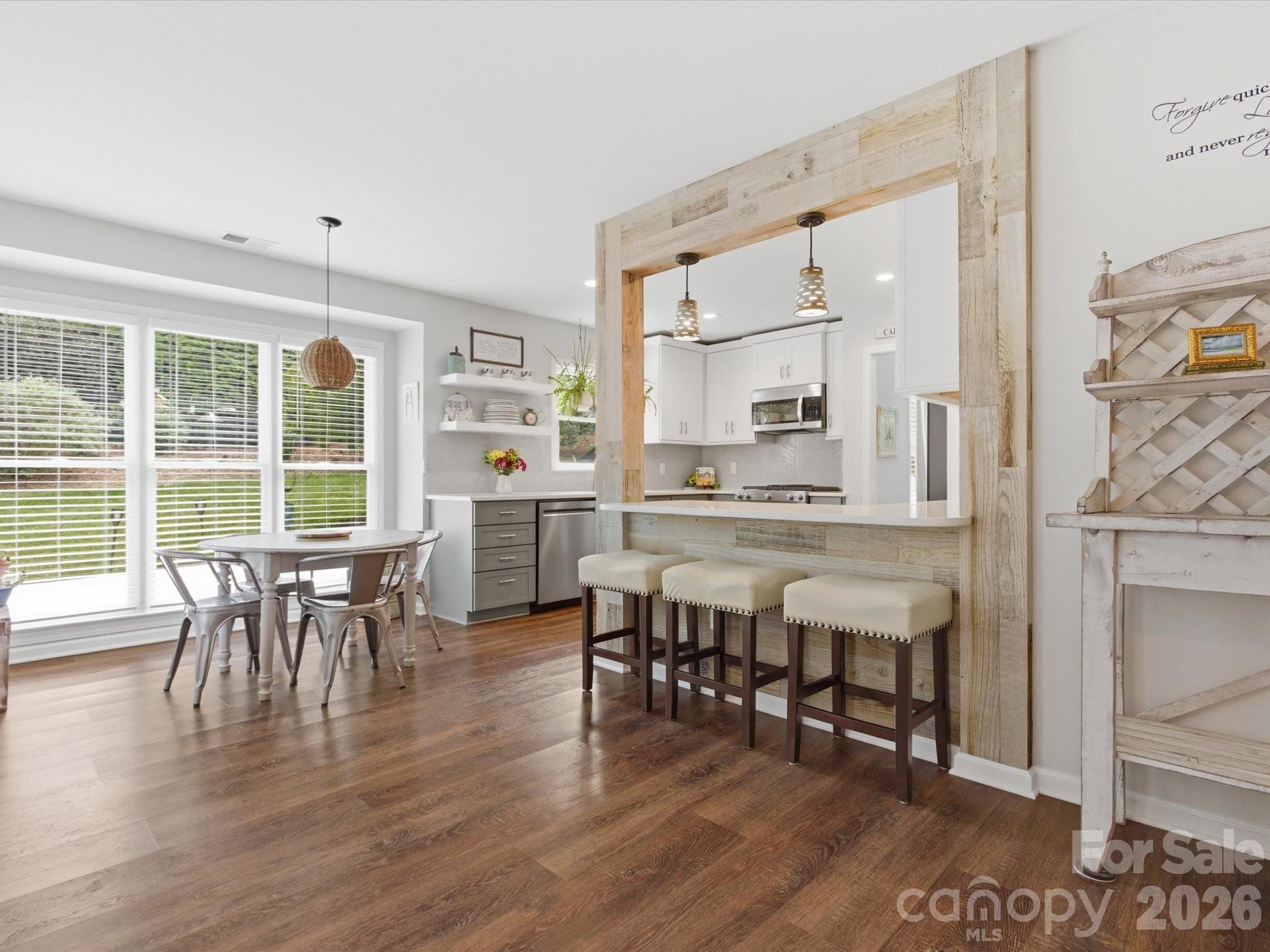 9804 Park Springs Court Charlotte NC 28210
