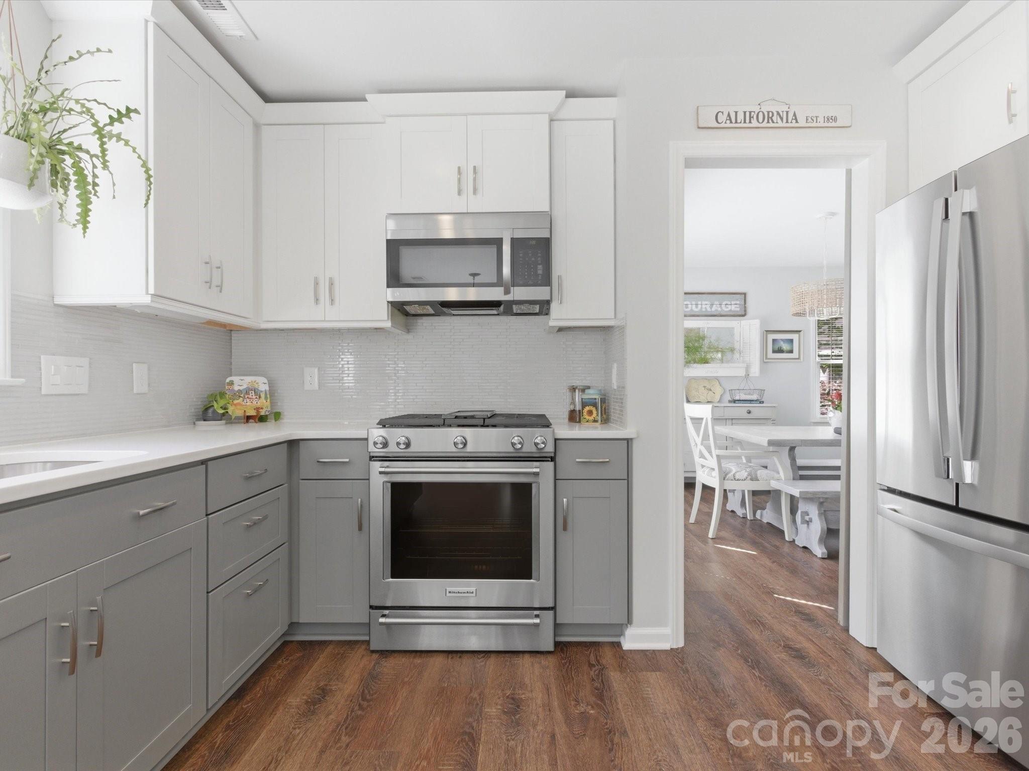 9804 Park Springs Court Charlotte NC 28210