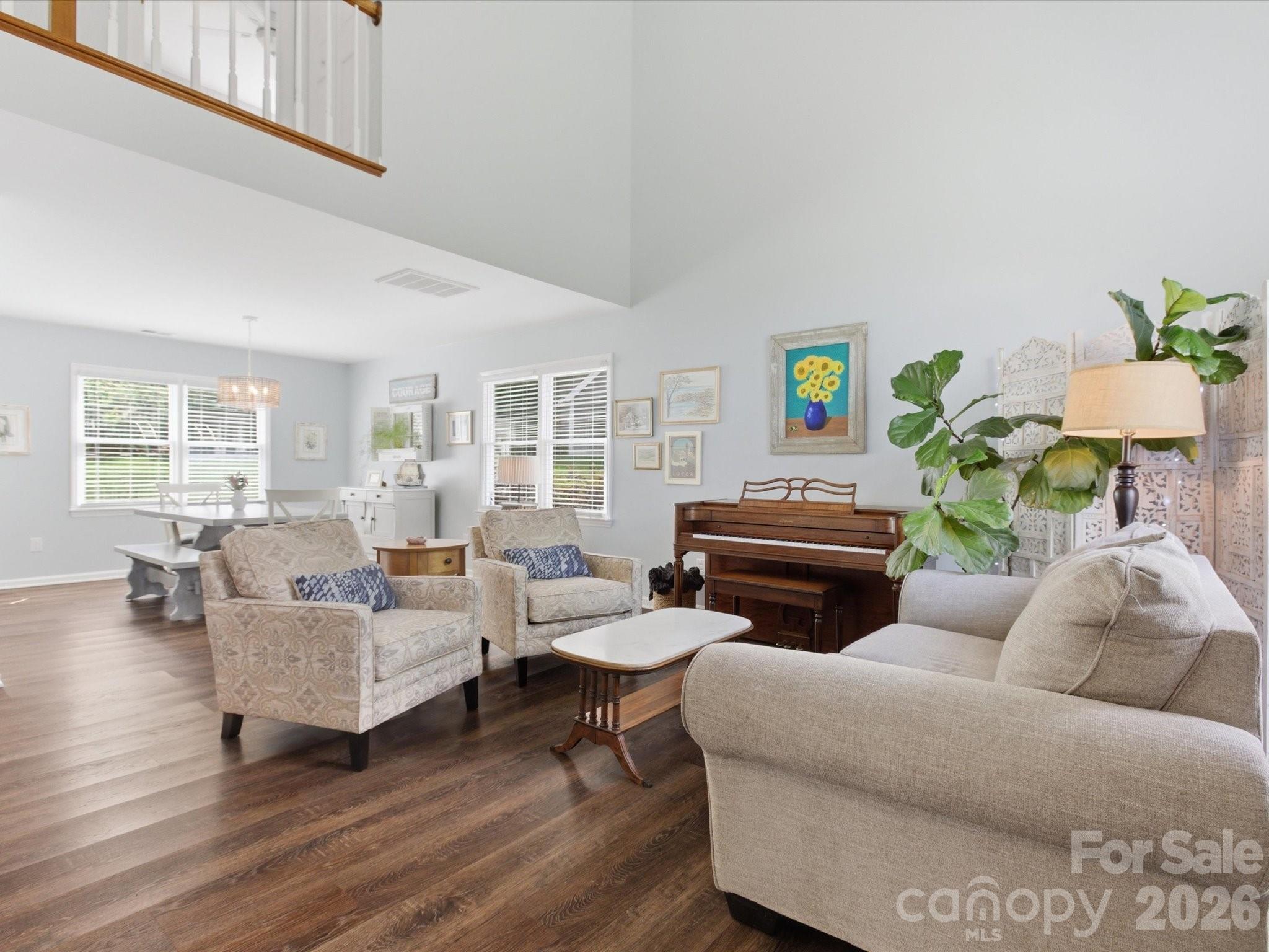 9804 Park Springs Court Charlotte NC 28210