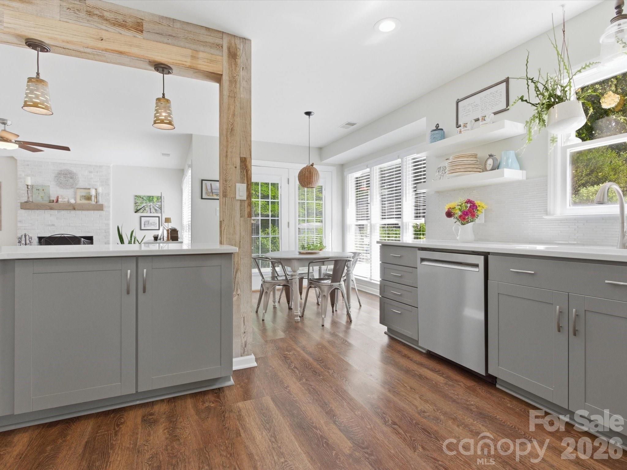 9804 Park Springs Court Charlotte NC 28210