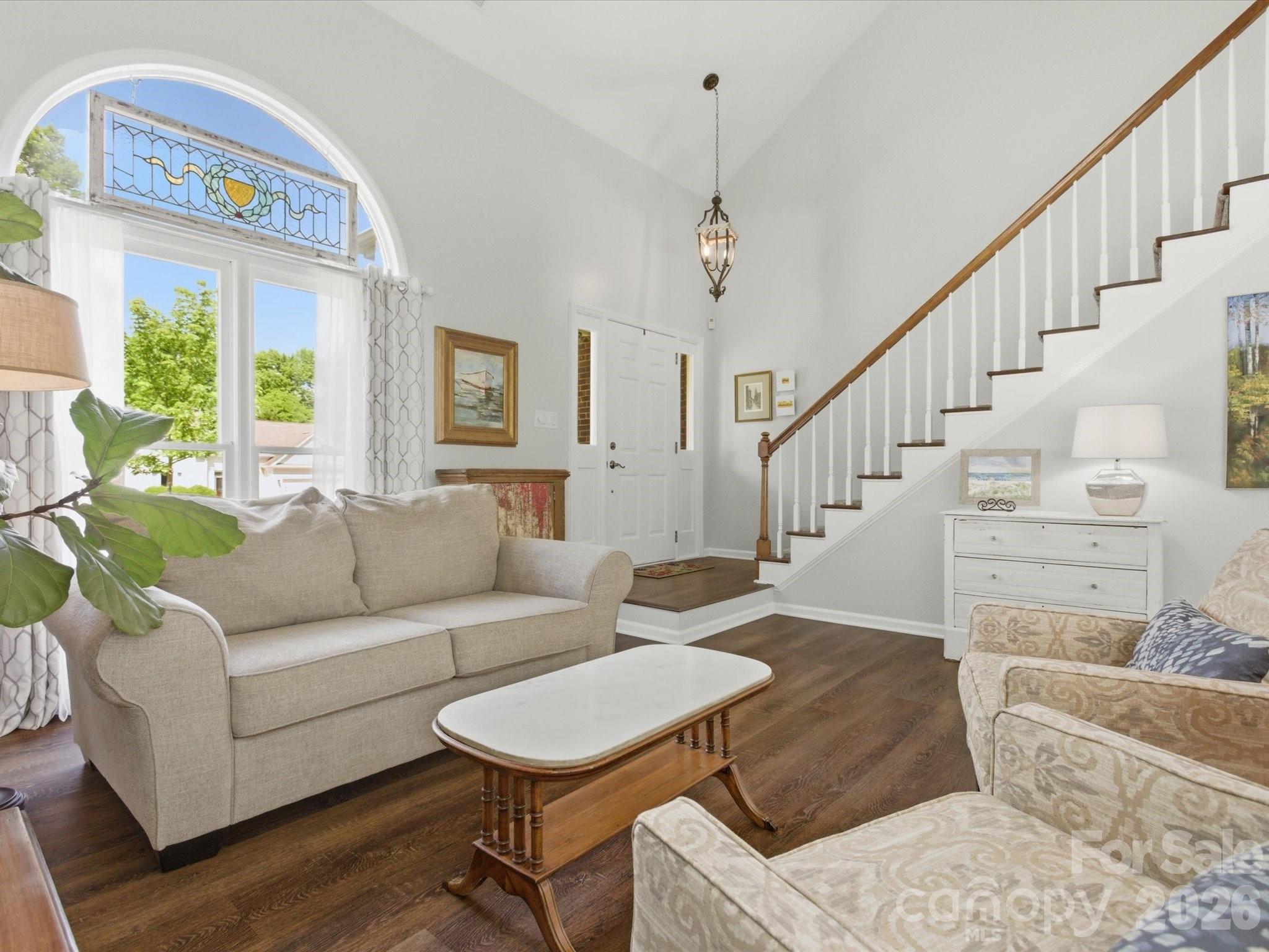 9804 Park Springs Court Charlotte NC 28210