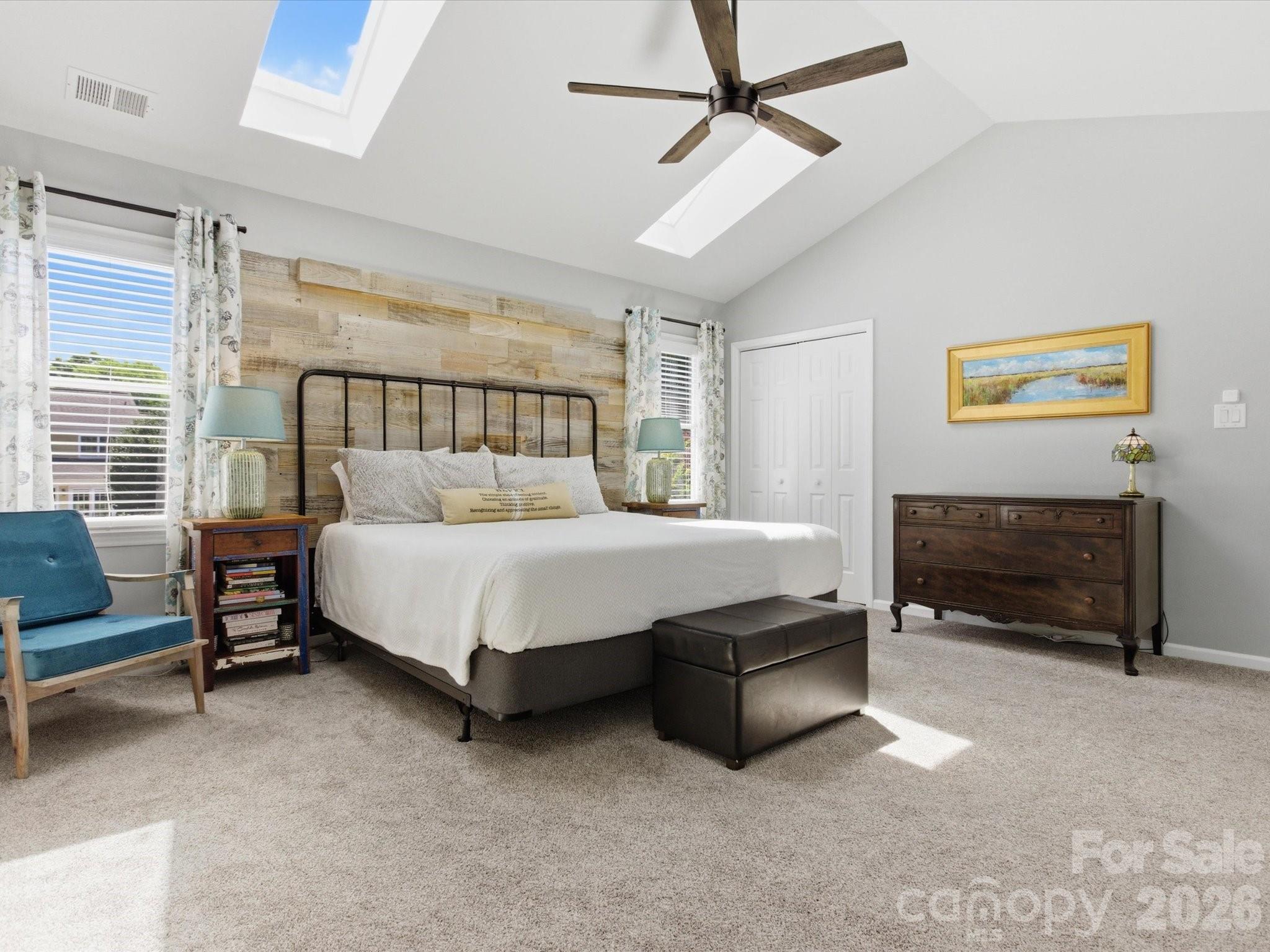 9804 Park Springs Court Charlotte NC 28210