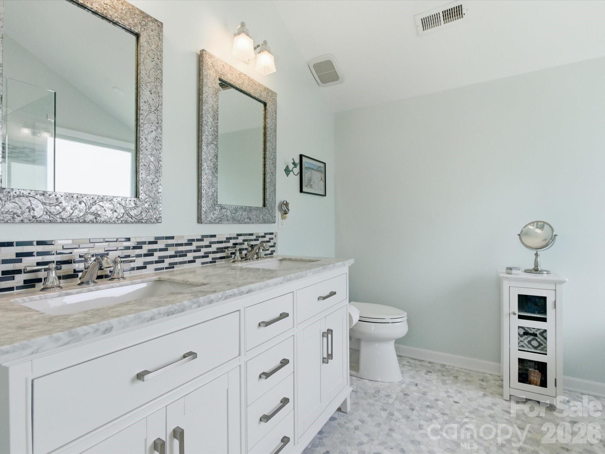 9804 Park Springs Court Charlotte NC 28210
