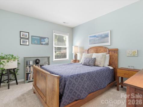 9804 Park Springs Court Charlotte NC 28210